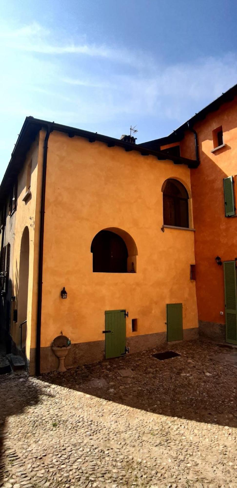Domashome Domaso Exterior photo